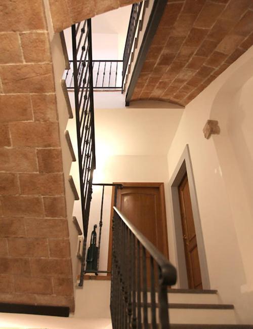 Sant'Angelo 42 Bed & Breakfast ออร์เวียโต ภายนอก รูปภาพ