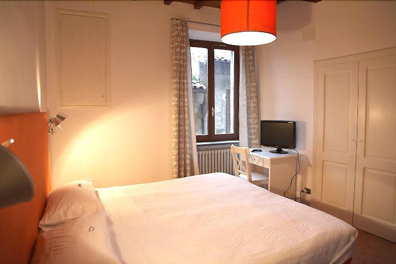 Sant'Angelo 42 Bed & Breakfast ออร์เวียโต ภายนอก รูปภาพ