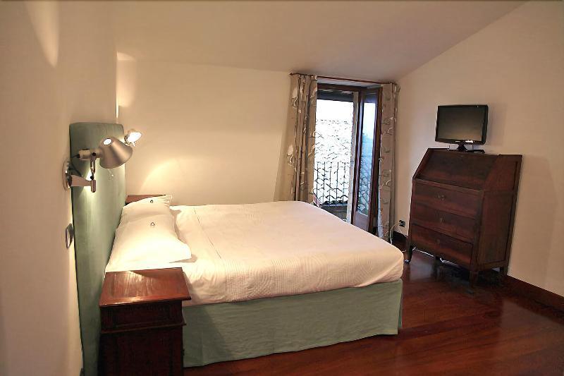 Sant'Angelo 42 Bed & Breakfast ออร์เวียโต ภายนอก รูปภาพ