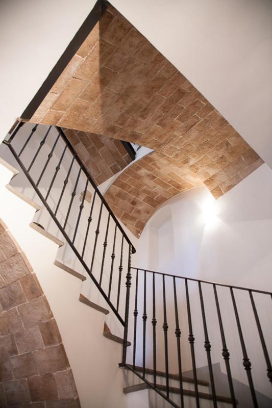 Sant'Angelo 42 Bed & Breakfast ออร์เวียโต ภายนอก รูปภาพ