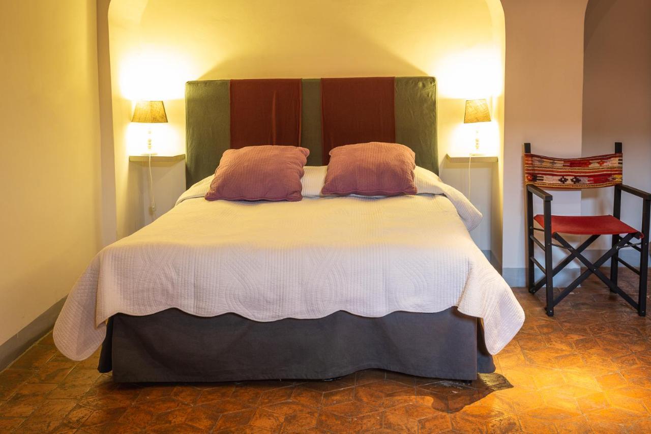 Sant'Angelo 42 Bed & Breakfast ออร์เวียโต ภายนอก รูปภาพ