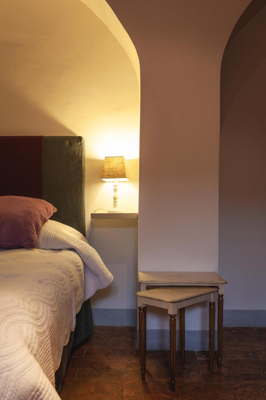 Sant'Angelo 42 Bed & Breakfast ออร์เวียโต ภายนอก รูปภาพ