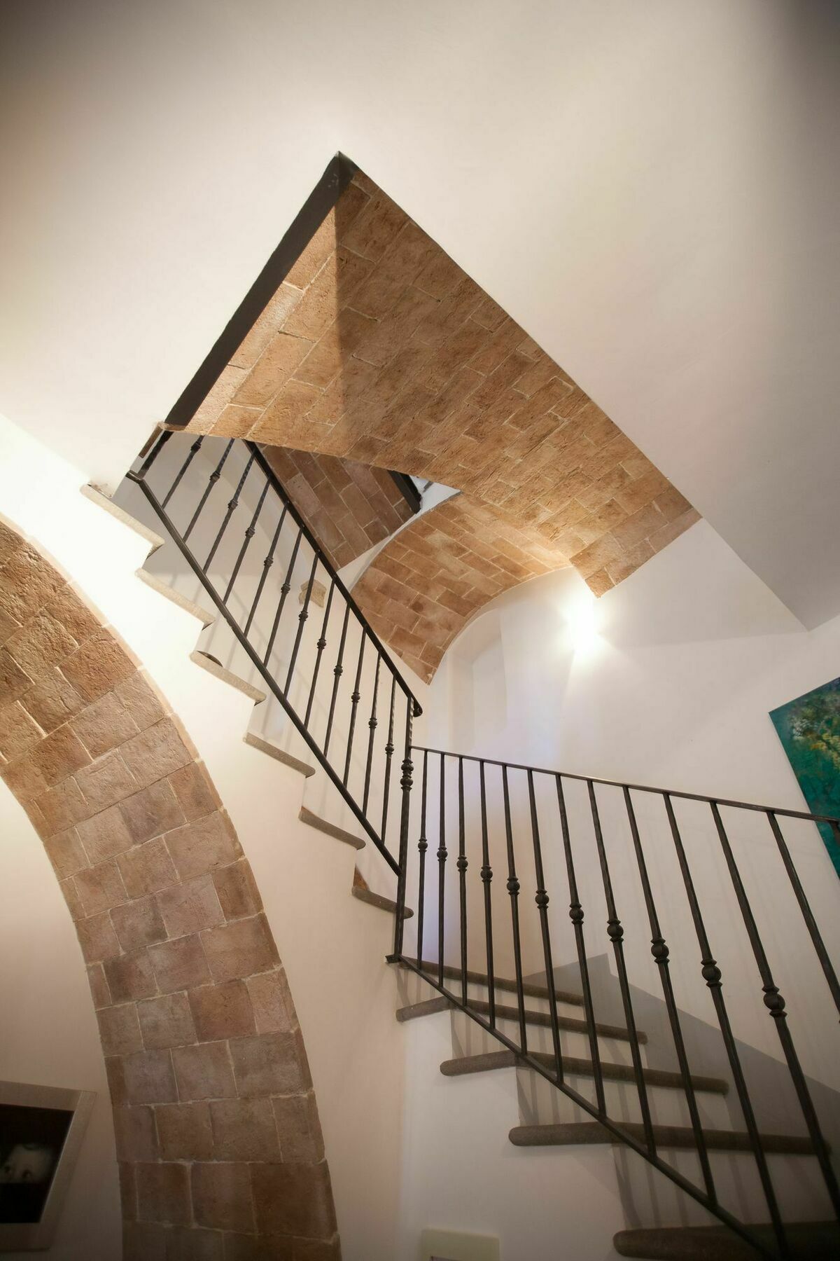 Sant'Angelo 42 Bed & Breakfast ออร์เวียโต ภายนอก รูปภาพ