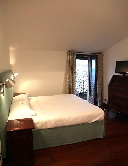 Sant'Angelo 42 Bed & Breakfast ออร์เวียโต ห้อง รูปภาพ